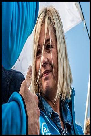 Famous People with surname Flament