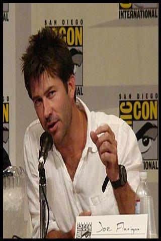 Famous People with surname Flanigan