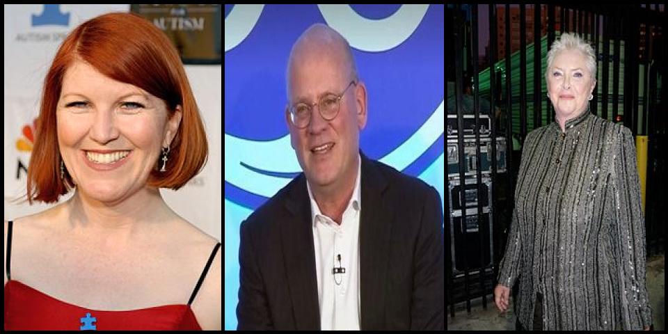 Famous People with surname Flannery