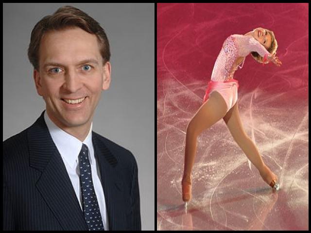 Famous People with surname Flatt