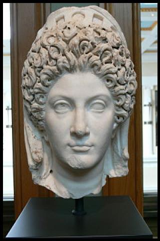 Famous People with surname Flavia