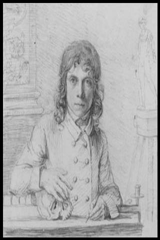 Famous People with surname Flaxman