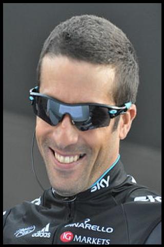 Famous People with surname Flecha