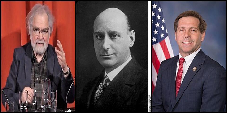 Famous People with surname Fleischmann