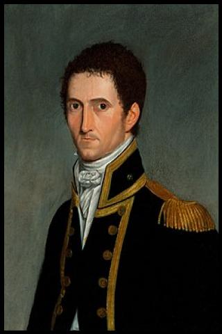 Famous People with surname Flinders