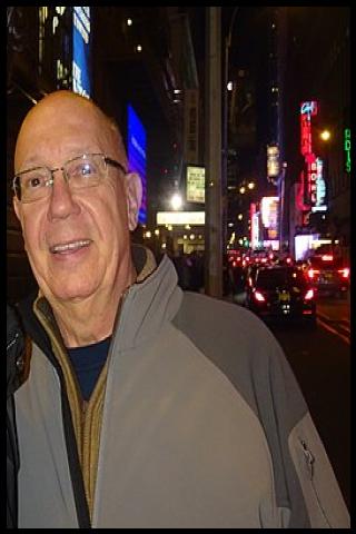 Famous People with surname Florek