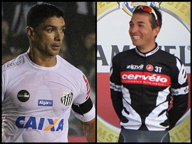 Famous People with surname Flor&ecirc;ncio