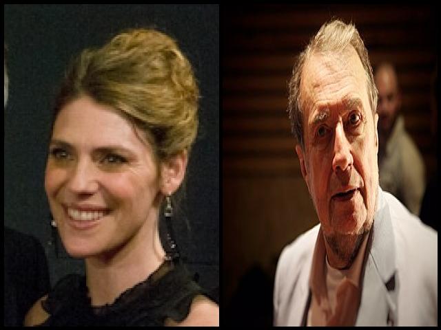 Famous People with surname Florent