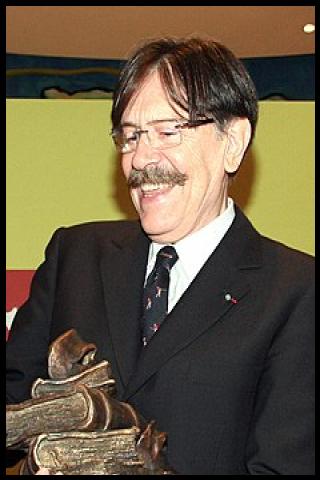 Famous People with surname Flotats