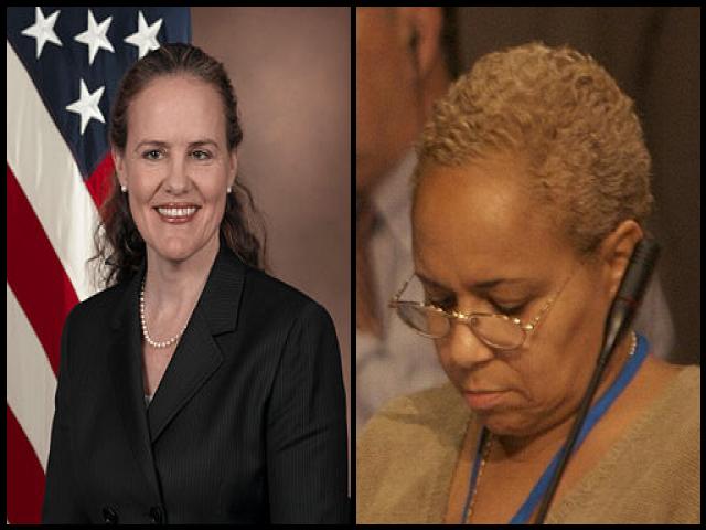 Famous People with surname Flournoy