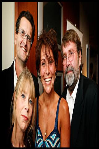 Famous People with surname Fly