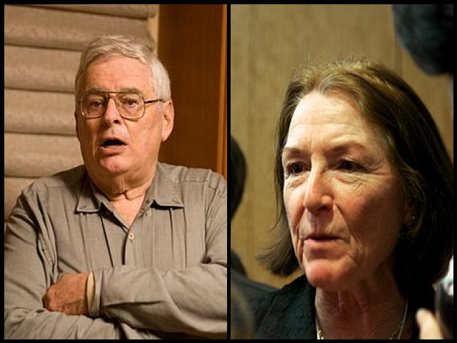 Famous People with surname Fodor