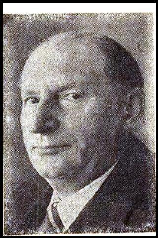 Famous People with surname Fogarasi