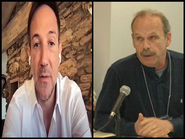 Famous People with surname Fogel