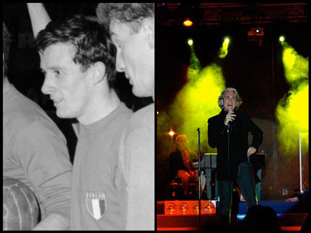 Famous People with surname Fogli