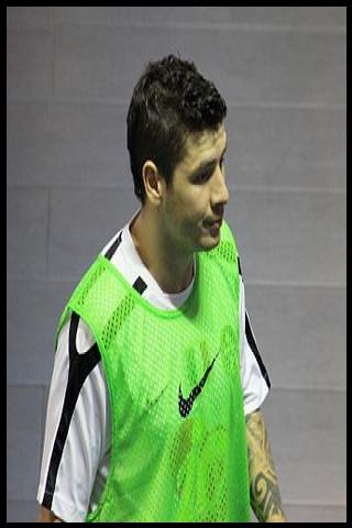 Famous People with surname Foglia