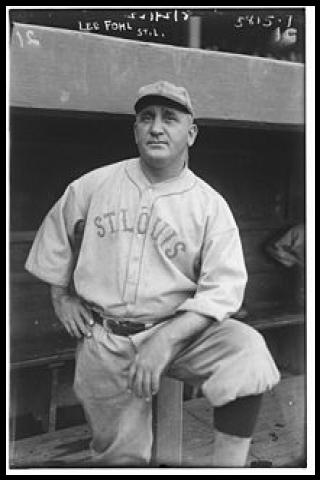 Famous People with surname Fohl