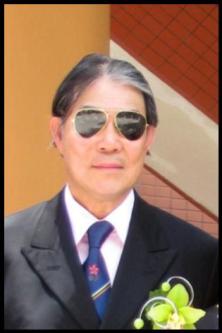 Famous People with surname Fok