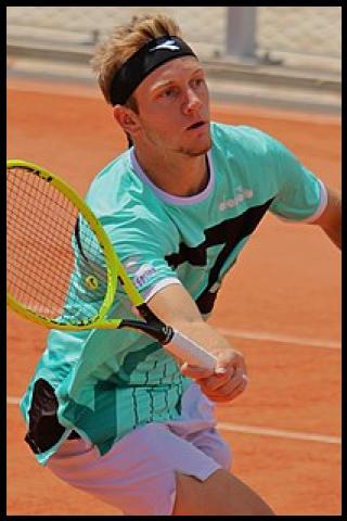 Famous People with surname Fokina