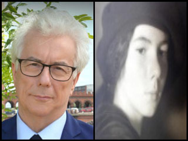 Famous People with surname Follett