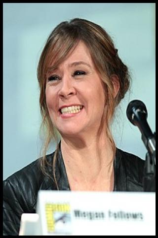 Famous People with surname Follows