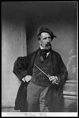 Famous People with surname Foltz