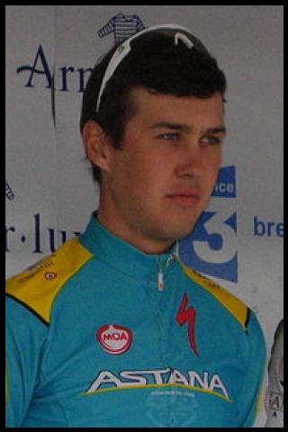 Famous People with surname Fominykh