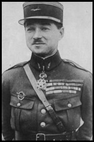 Famous People with surname Fonck