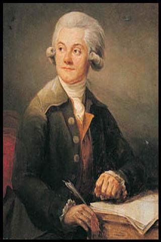 Famous People with surname Fontanes