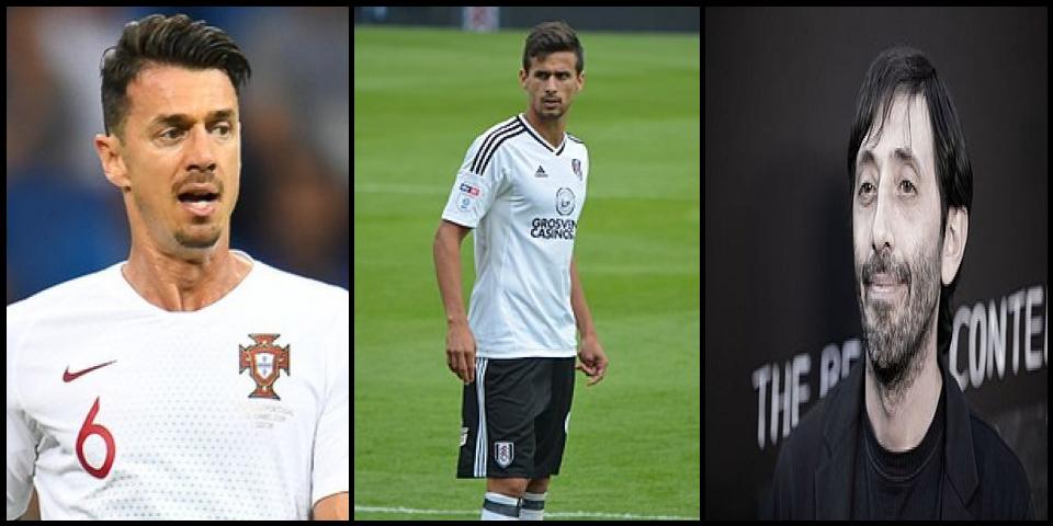 Famous People with surname Fonte