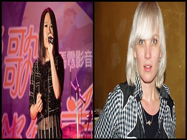 Famous People with surname Foo