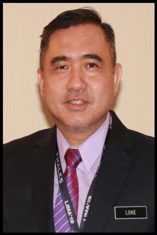 Famous People with surname Fook