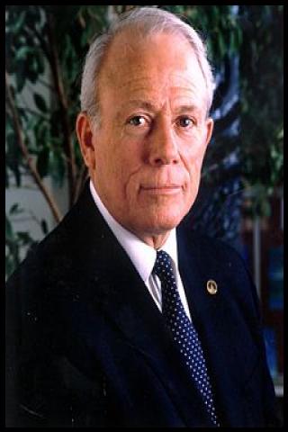 Famous People with surname Fordice