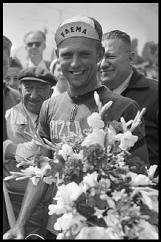 Famous People with surname Fore