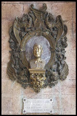 Famous People with surname Fores