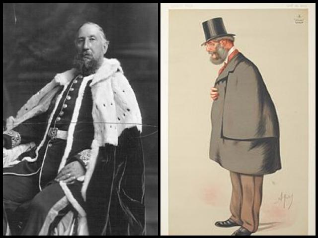 Famous People with surname Forester