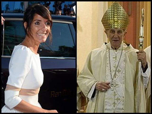 Famous People with surname Foresti