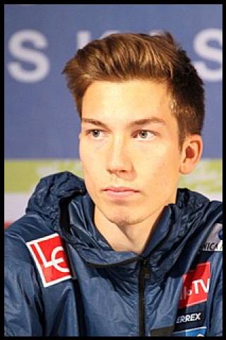 Famous People with surname Forfang