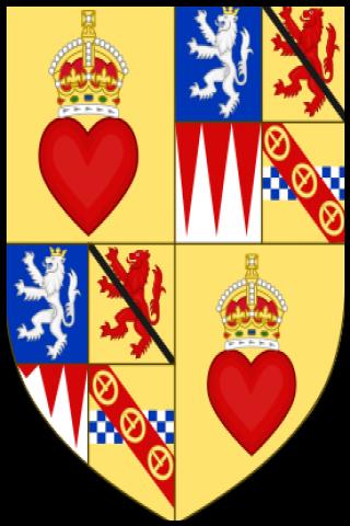 Famous People with surname Forfar