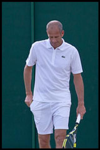 Famous People with surname Forget