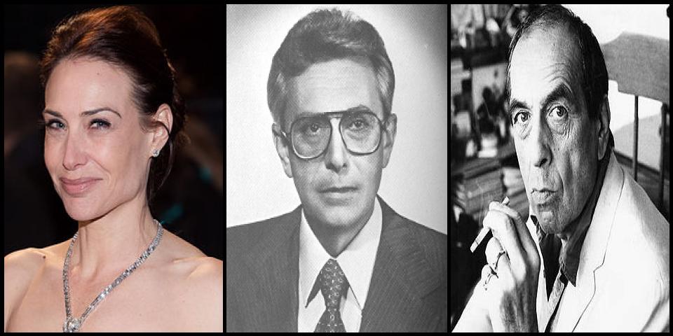 Famous People with surname Forlani