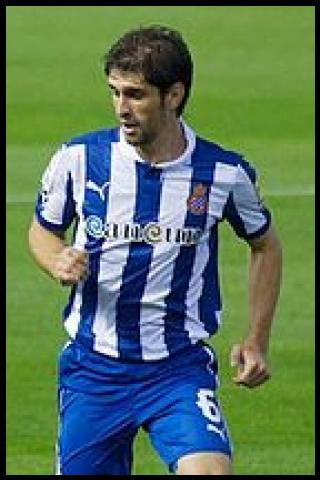 Famous People with surname Forlin