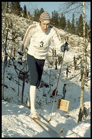 Famous People with surname Formo