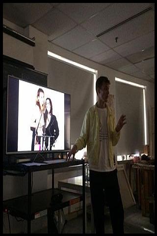 Famous People with surname Fornieles