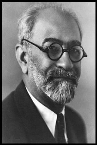 Famous People with surname Foroughi