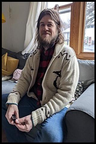 Famous People with surname Forsman