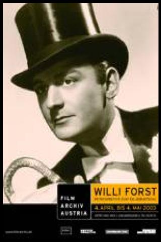 Famous People with surname Forst