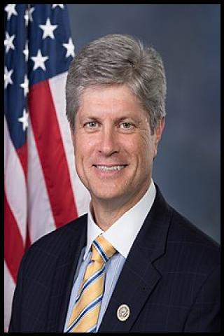 Famous People with surname Fortenberry