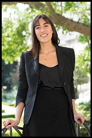 Famous People with surname Forteza