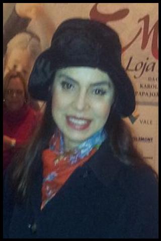 Famous People with surname Forton